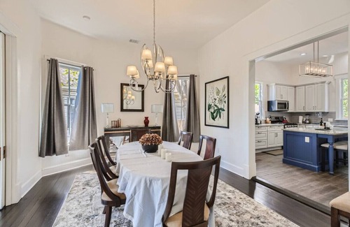 Government Hill House | Historic Victorian 2 Mins from the Pearl District