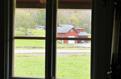 Svenljunga Ski Chalet | Historic villa in beautiful nature, Svenljunga | SE08051