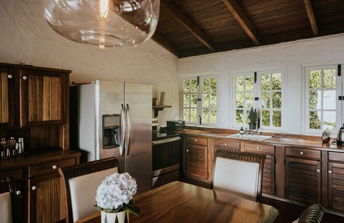 Monteverde House | Historic Villa In The Monteverde Cloud Forest