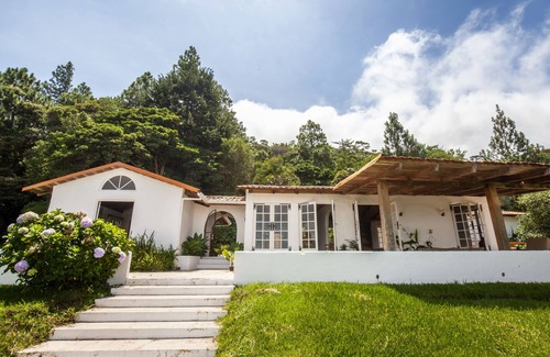 Monteverde House | Historic Villa In The Monteverde Cloud Forest