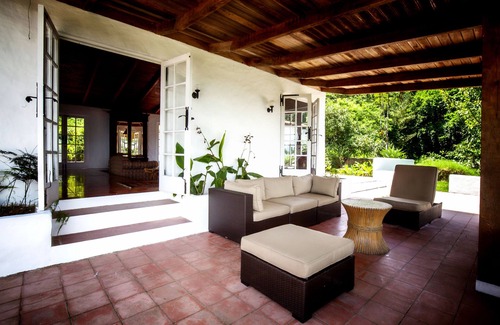Monteverde House | Historic Villa In The Monteverde Cloud Forest