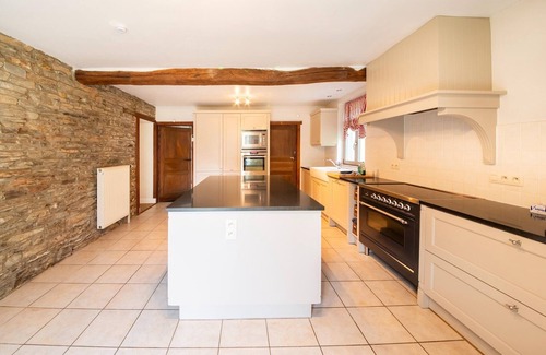 Bohan House | Historic Watermill in Bohan
