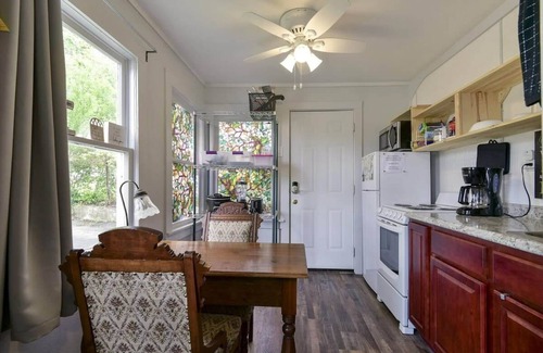 Rockaway Beach House | Historic Water's Edge Cottage 6