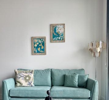 Plymouth House | Historic waterfront factory house Royal William Yd