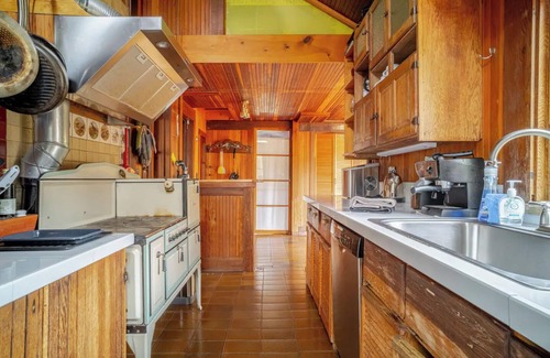 Valley Ford House | Historic West Marin Schoolhouse.