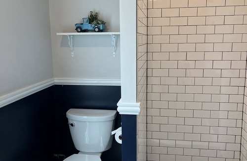 New Haven Cottage | Historic Whitneyville Cottage