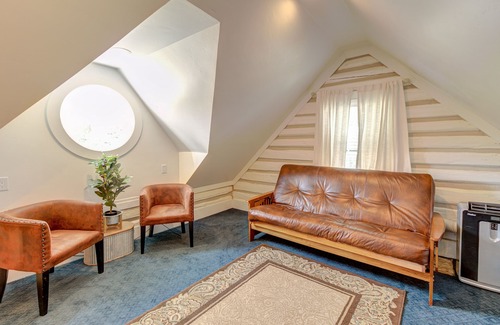Rexburg House | Historic Whitt Home: Jewel of Rexburg!