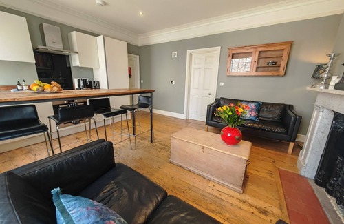 Winchester Apartment | Historic Winchester Apartment