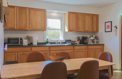 Winooski Apartment | Historic Winooski Apartment - Steps from Downtown - Pet Friendly