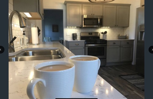 Charlevoix House | Historical 1882 Farmhouse/5 BR/Private Driveway/Boat Rental Available
