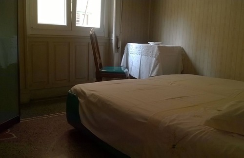 Genoa Bed & Breakfast | HISTORICAL APARTMENT