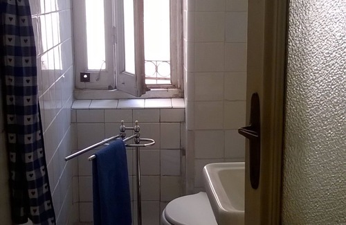 Genoa Bed & Breakfast | HISTORICAL APARTMENT