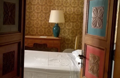 Genoa Bed & Breakfast | HISTORICAL APARTMENT