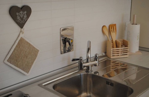 Trieste City Centre Apartment | HISTORICAL CENTER, in the heart of Trieste between Piazza Unità d'Italia and San Giusto