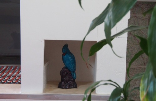 Old Town Apartment | HISTORICAL CENTER, THE RED STAIRCASE