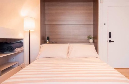 Old Quebec Condo | Historical Condo in Old Quebec - Condo Luna