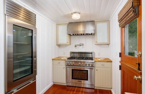 Laguna Beach Cottage | Historical Cottage in Laguna Beach