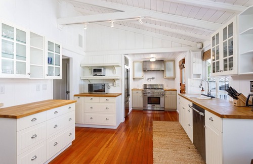 Laguna Beach Cottage | Historical Cottage in Laguna Beach