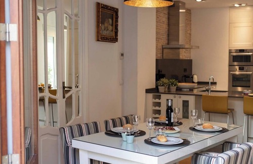La Seu Apartment | Historical cradle of Valencia