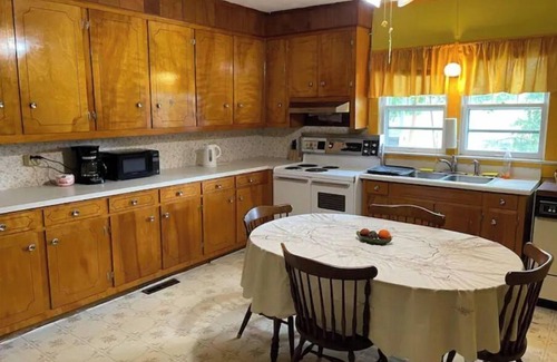 West Union Other | Historical farm house on beautiful pasture land