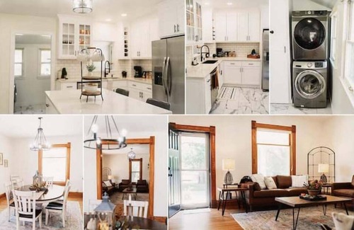 Meriden House | Historical House at 104