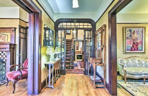 Irvington House | Historical Portland Home Less Than 2 Mi to Downtown!