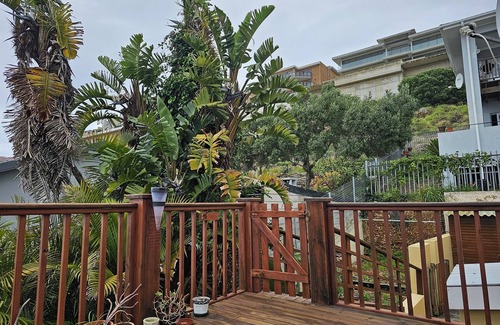 Mossel Bay Apartment | Historical Sea view apartment close to Mosselbay Point, shops & lighthouse