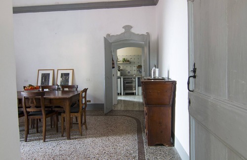 Latte Villa | Historical Villa for families and kids with swimming pool