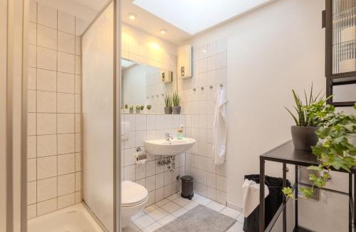 Altstadt Apartment | Historisch Zentral nah Elphi & Miniatur Wunderland