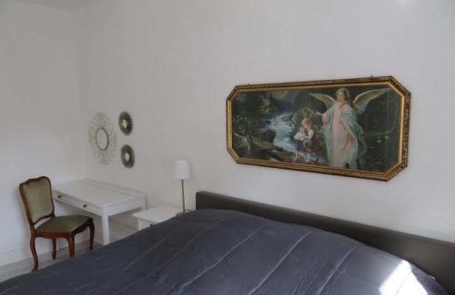 Spangenberg Apartment | Historischer Marktplatz