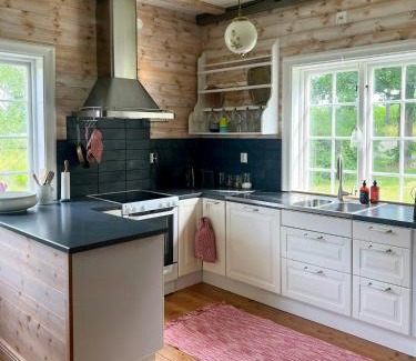 Hult House | Historisk Bryggeri I Hjertet Af Småland