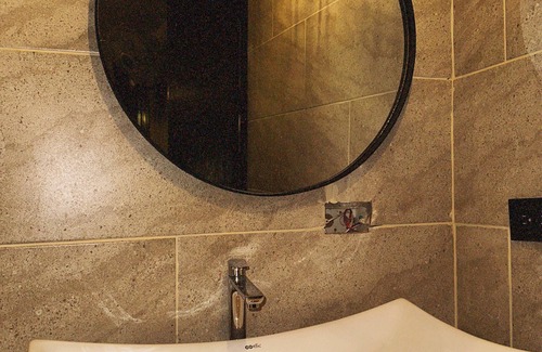 Villa Nueva Hotel | History Center Hotel