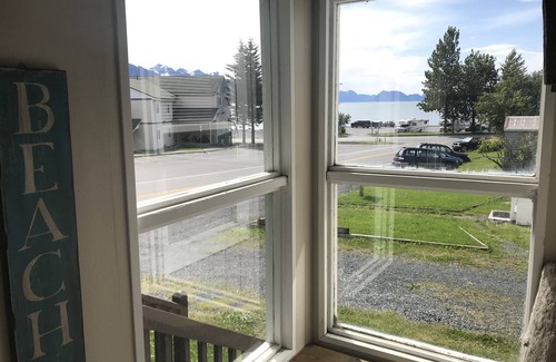 Seward House | History, Views, Charm and Perfect Location!