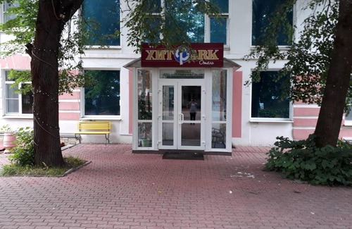 Vyshniy Volochek Hotel | Hit Park Hotel
