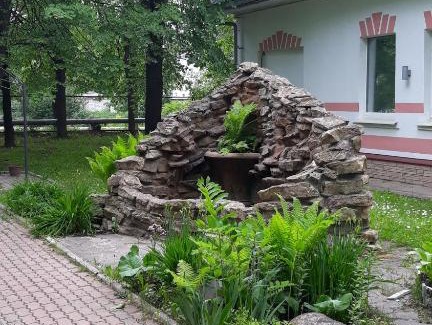 Vyshniy Volochek Hotel | Hit Park Hotel