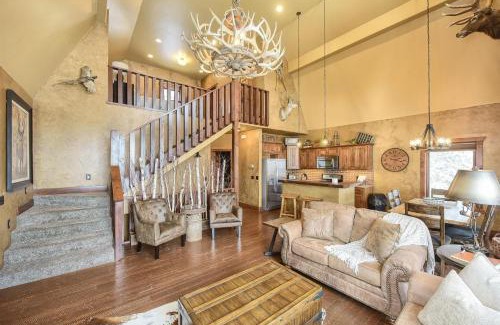 Deadwood House | Hitch`n Post - Pool Access!