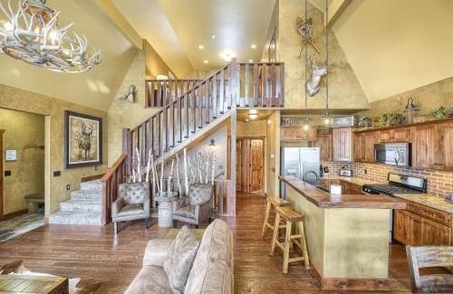 Deadwood House | Hitch`n Post - Pool Access!