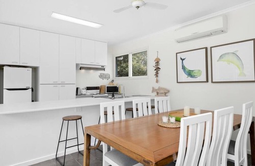 Barwon Heads House | Hitchcock Holiday House