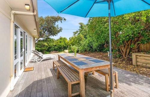 Barwon Heads House | Hitchcock Holiday House