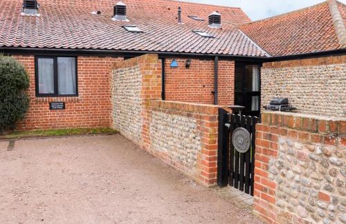Happisburgh House | Hitchens Cottage