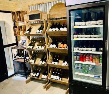 Menotey Apartment | HitTheRoad Fontaine Bourguerins