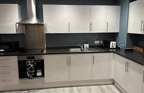 Hemel Hempstead Apartment | Hives of Hemel one bedroom apartment