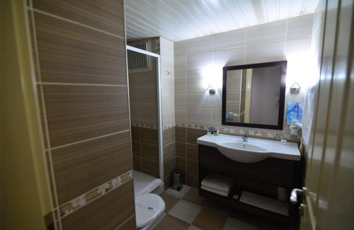 Duzce Hotel | Hizel Hotel