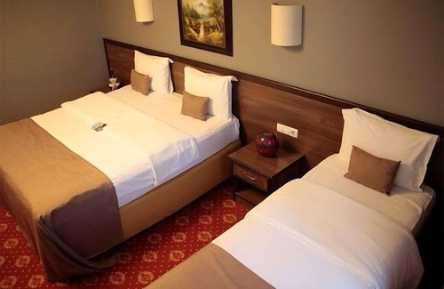 Duzce Hotel | Hizel Hotel
