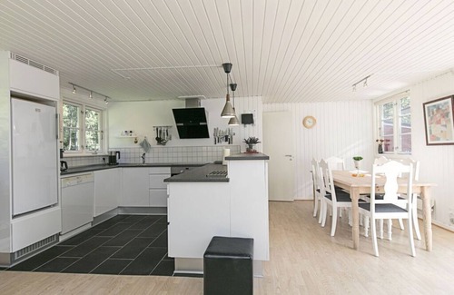 Dueodde House | Hjørnet Modern retreat