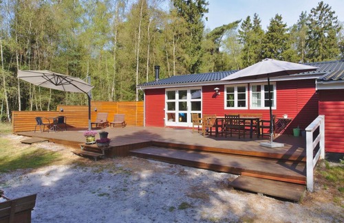 Dueodde House | Hjørnet Modern retreat