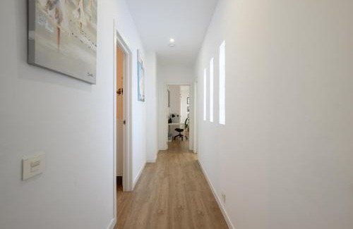 Las Palmas de Gran Canaria Apartment | HJS Plaza Suites Apartments II