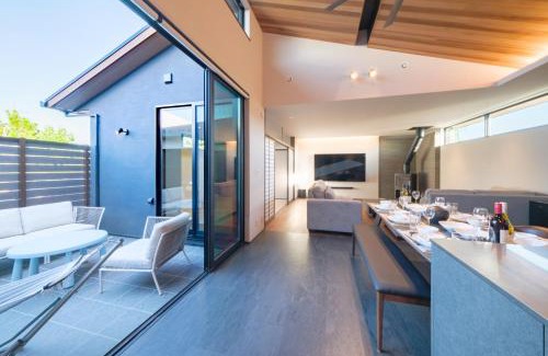 Ichinomiya Apartment | HK House