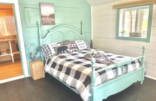 Muskoka Lakes Cottage | HK'S Hidden Haven! (Muskoka Lake Cottages#2)