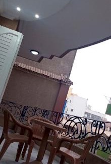 Al Haram House | Hk2 pyramids Guest house